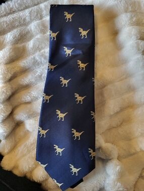 Barry Wang Tie